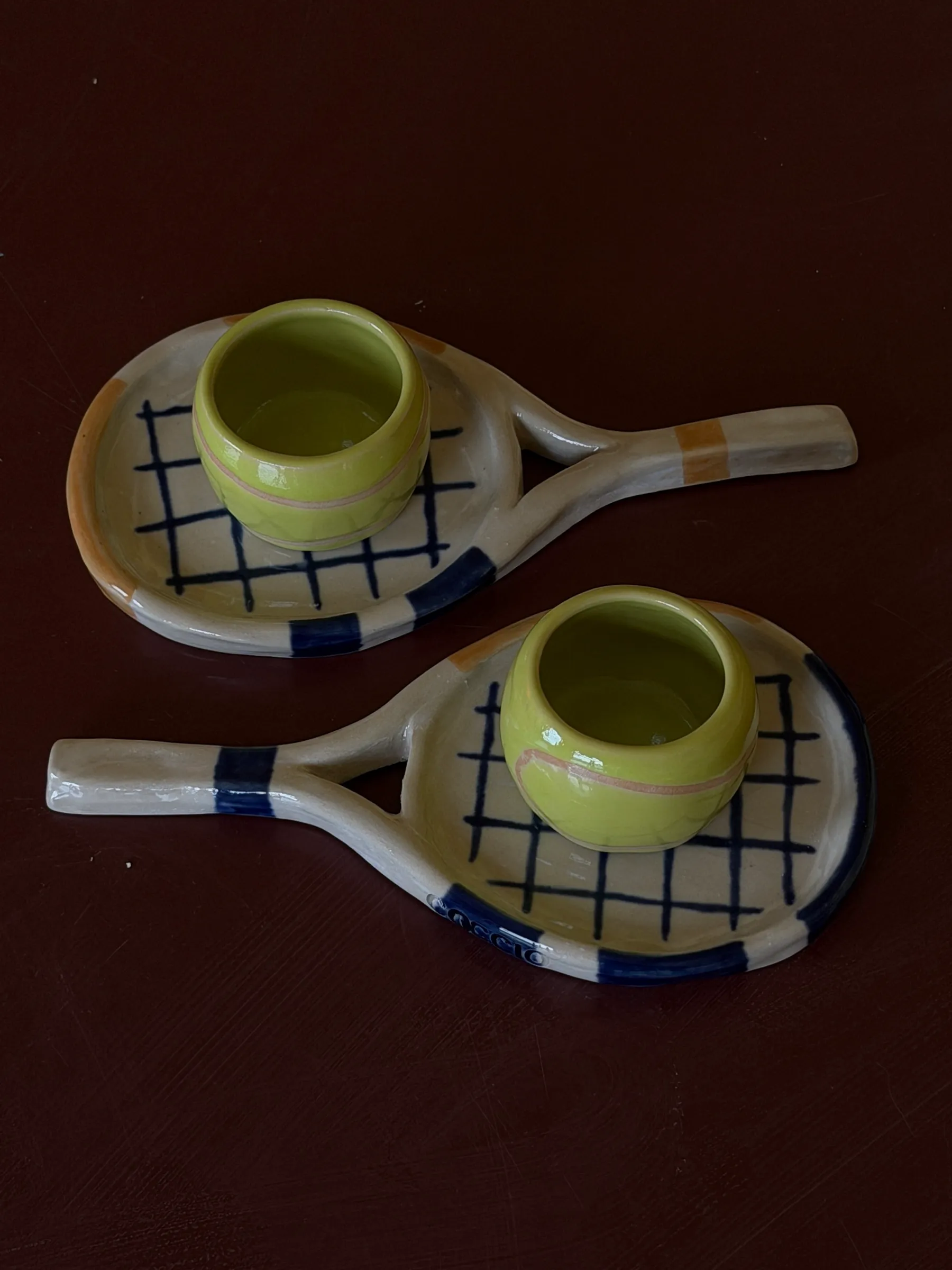 Ceramics Workshop in San Lorenzo