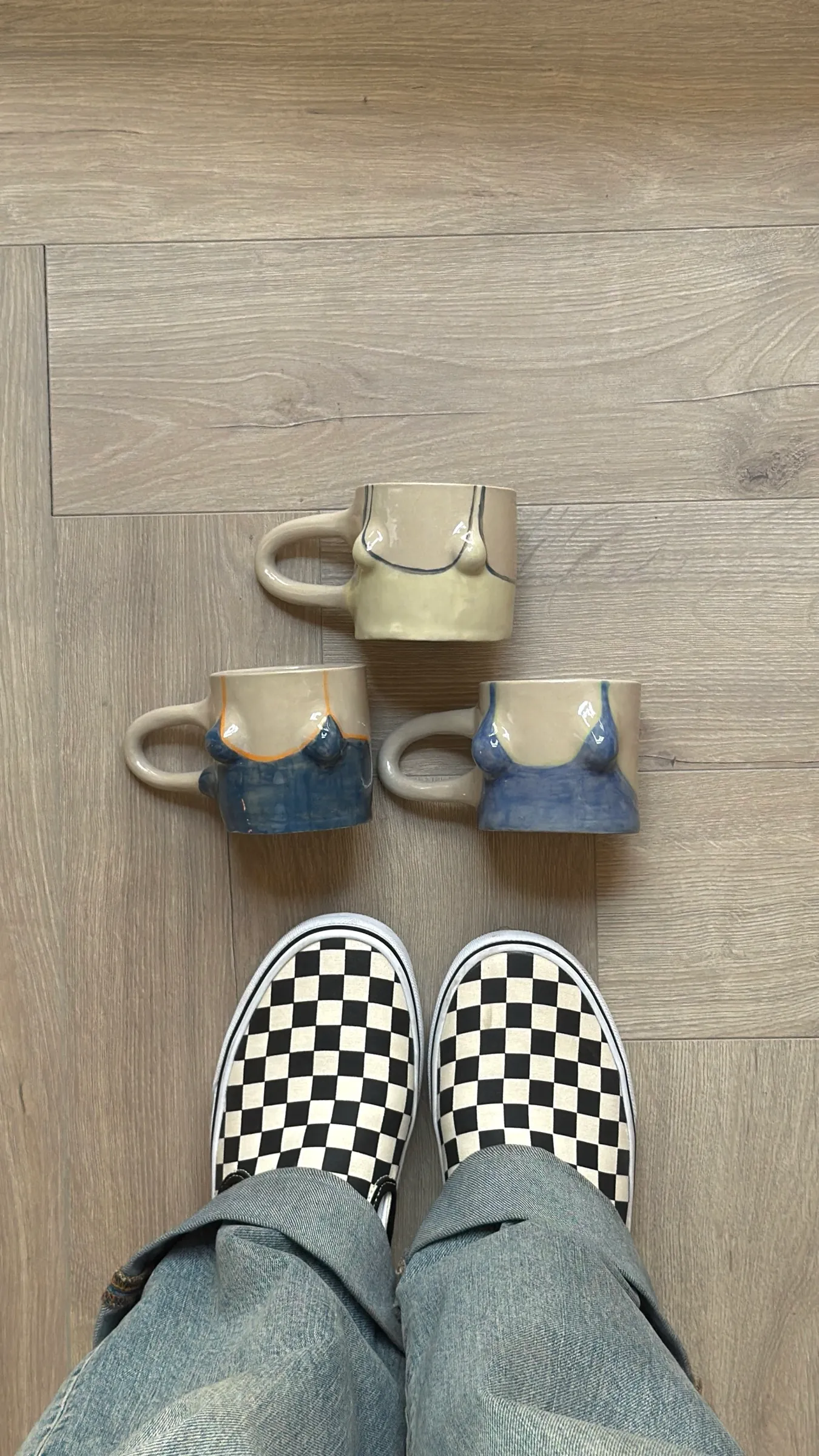Ceramics Workshop in San Lorenzo