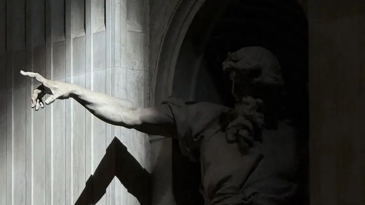 Seven ways to spend Halloween in Rome