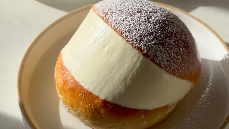 The best maritozzo in Rome: eight places to find it