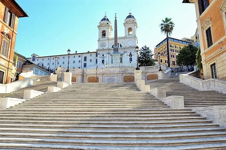 Heart of Rome Private Walk, with the Pantheon