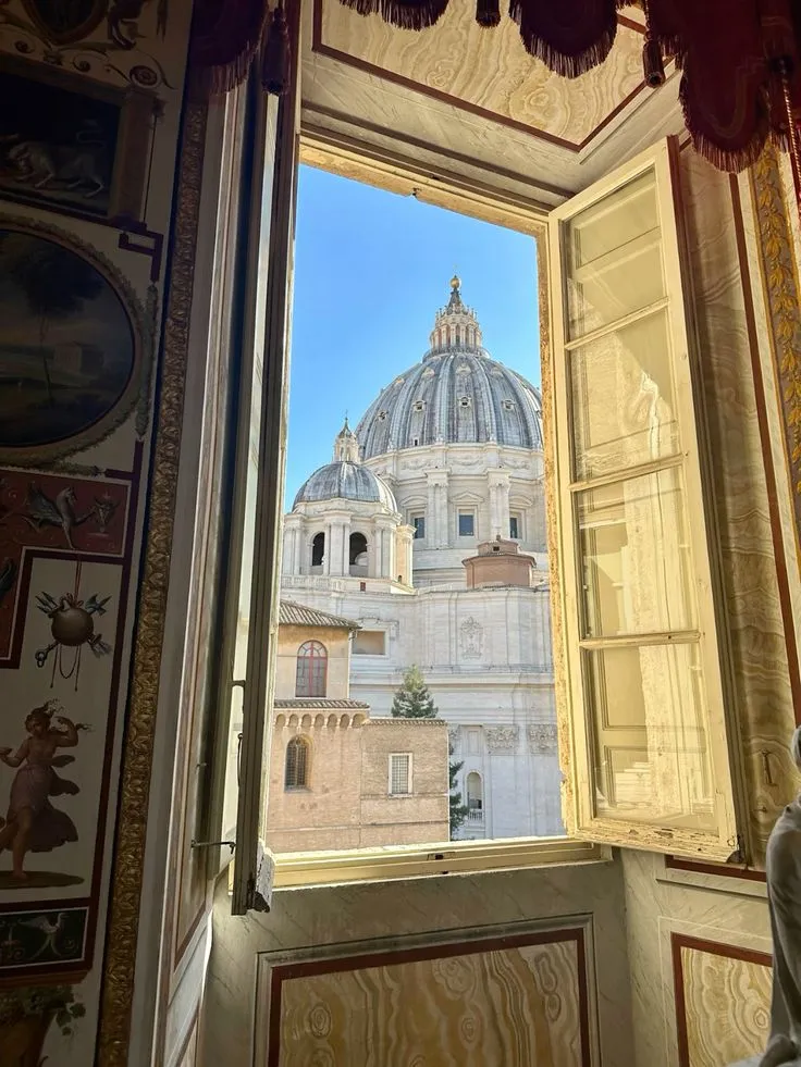 What's on in Rome this September