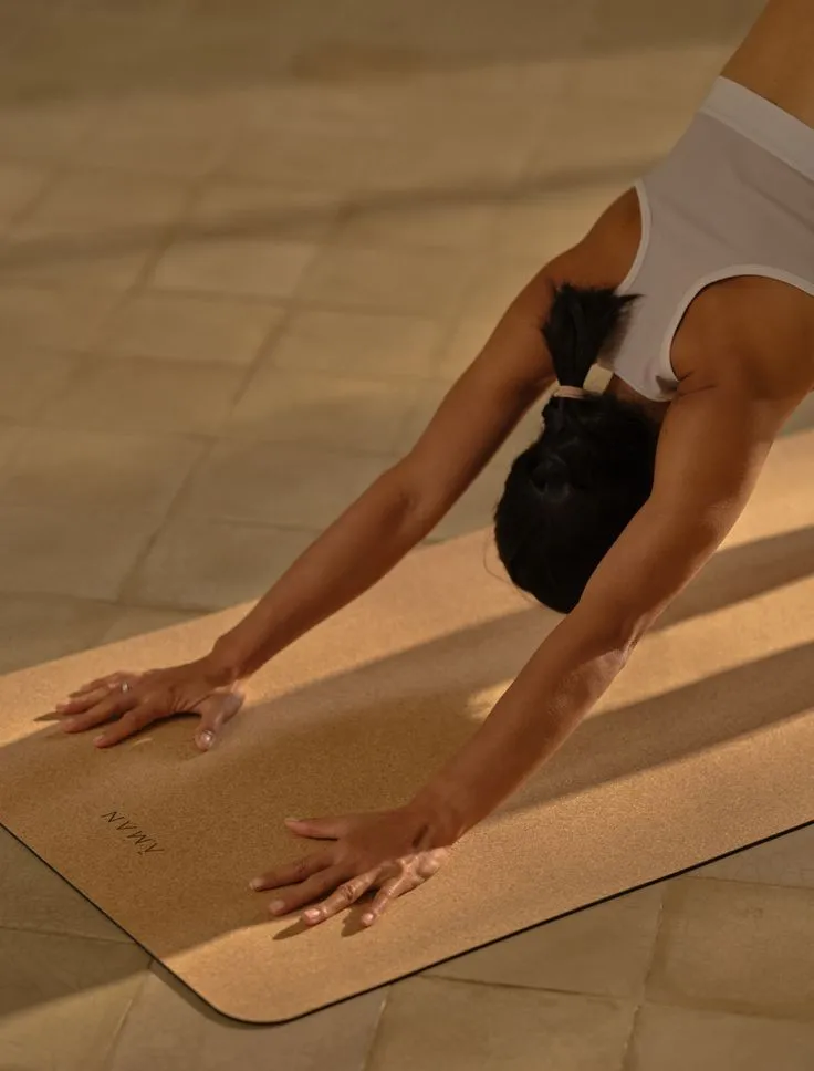 Sunrise Yoga on the Aventine